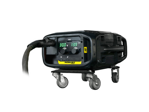 ESAB RobustFeed PRO Offshore Wire Feeder - 0445800885 for sale online at Welders