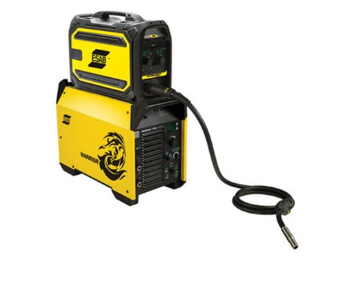 ESAB Warrior 500i Echo CC/CV