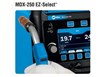 Best welder for beginners Miller® MDX-250 EZ-Select™ MIG Gun w/AccuLock™ S Consumables - .035/.045, 15 ft. 1770046