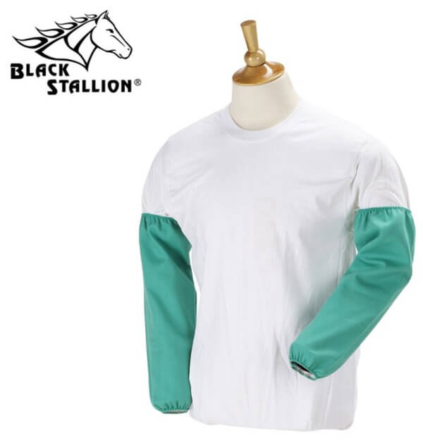 Revco Black Stallion TruGuard™ 200 FR Cotton Sleeves - 18" #F9-18S
