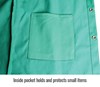 Revco Black Stallion TruGuard™ 200 FR Cotton Welding Jacket - 30" #F9-30C