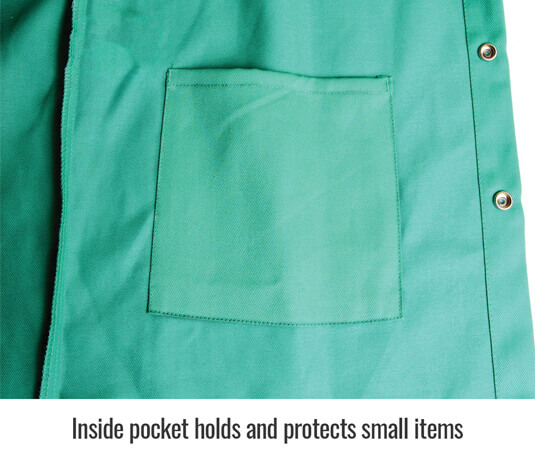 Black Stallion FR Jacket #F9-36C Black Stallion FR Jacket #F9-36C