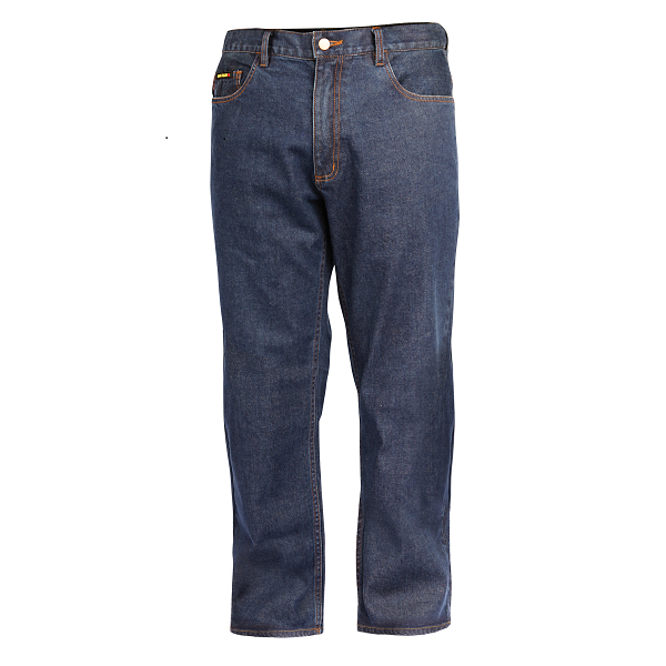 Revco 10.5 oz FD10-34P flame-resistant denim work pants Revco 10.5 oz FD10-34P flame-resistant denim work pants