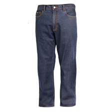 Revco 10.5 oz FD10-34P flame-resistant denim work pants