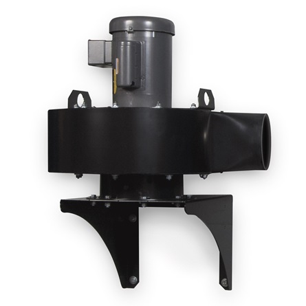 FILTAIR® Blower, 1 HP #300691