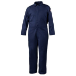 Revco Black Stallion Flame-Resistant Cotton Coveralls #FN9-32CA/PT for sale