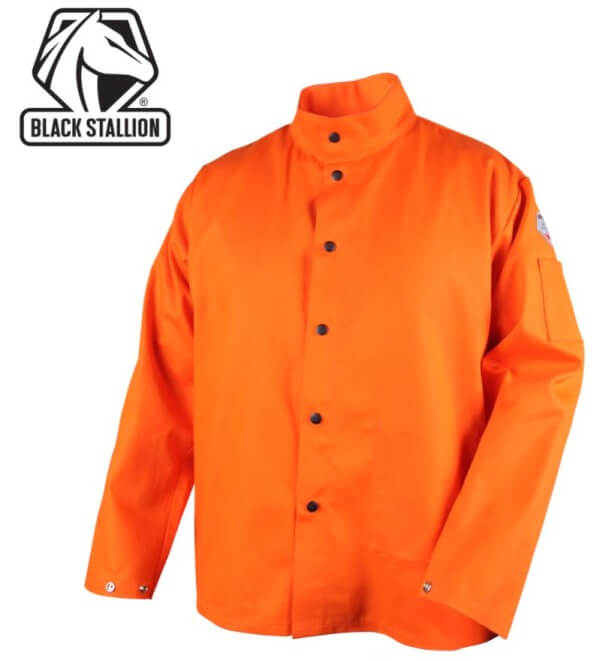 Revco bsx deals welding jacket