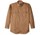 Shop Revco FS7-KHK TruGuard™ 200 flame-resistant work shirt online at Welder Supply