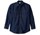 Revco Black Stallion TruGuard™ 200 FR Cotton Denim Work Shirt #FS8-DNM