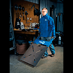 Miller F Series App Rolling