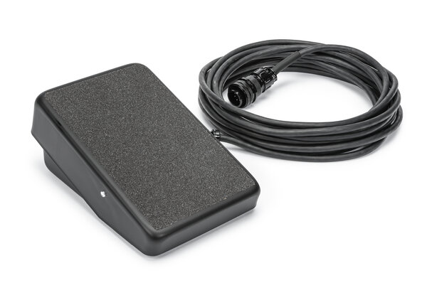 Foot Amptrol™ - 25 ft. (7.6m) (6 pin) #K870