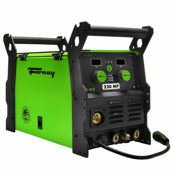 Forney 220 Multi-Process (MP) Welder #410