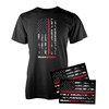 American Welder T-Shirt - Back