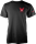 Respect Your Welders exclusive Welders Supply t-shirt (front)