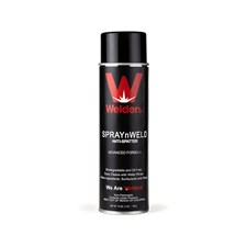 Welders Supply Spray n Weld anti spatter spray