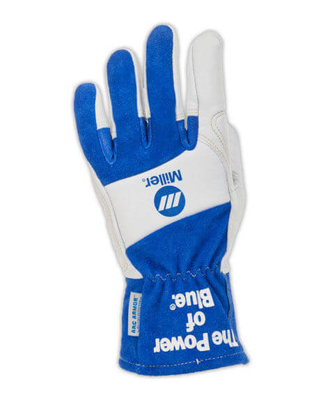 Miller 279897 Classic TIG Gloves Medium for sale online 