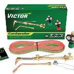 Victor Technologies Contender AF Heavy Duty Outfit #0384-2053