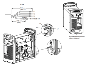 Hypertherm Powermax 105 059374 plasma cutter ships FREE to lower 48 | Welders Supply Company Beloit-Big Bend-Burlington Wisconsin and Rockford, Illinois Hypertherm Powermax 85 Wiring Diagram Welders Supply