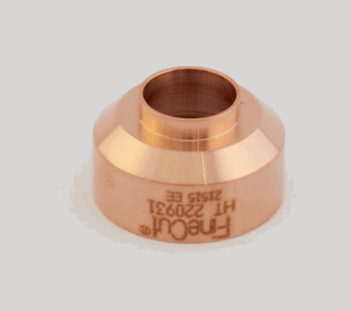 Plasma Cutting Deflector Buy Online
