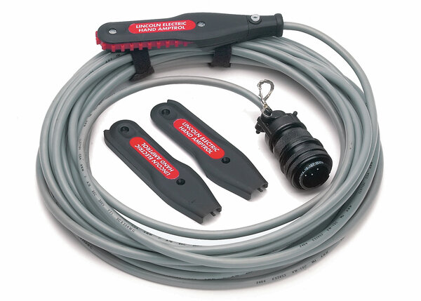 Hand Amptrol™ Rotary Track Style 25 ft (6-Pin) #K963-3