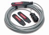 Lincoln Electric Hand Amptrol Rotary Track Style 25 ft (7.6m) (6-Pin) #K963-3