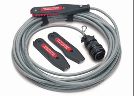 Lincoln Electric Hand Amptrol Rotary Track Style 25 ft (7.6m) (6-Pin) #K963-3