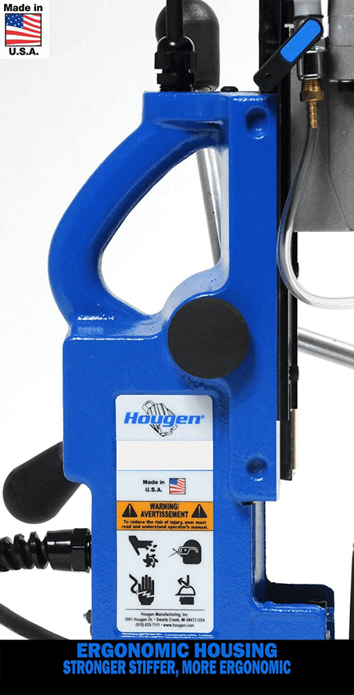 Swivel FAB KIT Metric HOUGEN HMD904 MAG Drill 0904210 Swivel FAB KIT Metric HOUGEN HMD904 MAG Drill 0904210