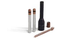 Hypertherm Electrode for Handheld Plasma Torches