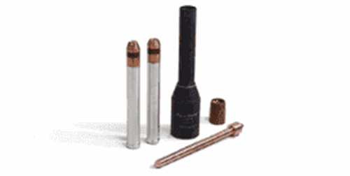 Hypertherm Electrode for Handheld Plasma Torches