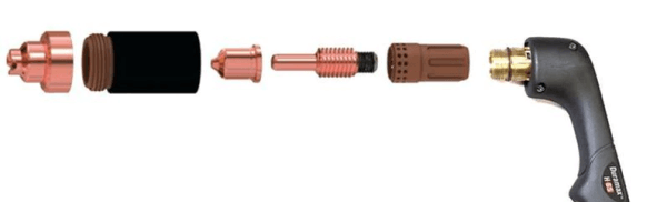 Плазморез hypertherm powermax 85. Hypertherm 65. Плазморез hypertherm powermax65. Плазморез hypertherm powermax 85. Центральный адаптер hypertherm powermax105.