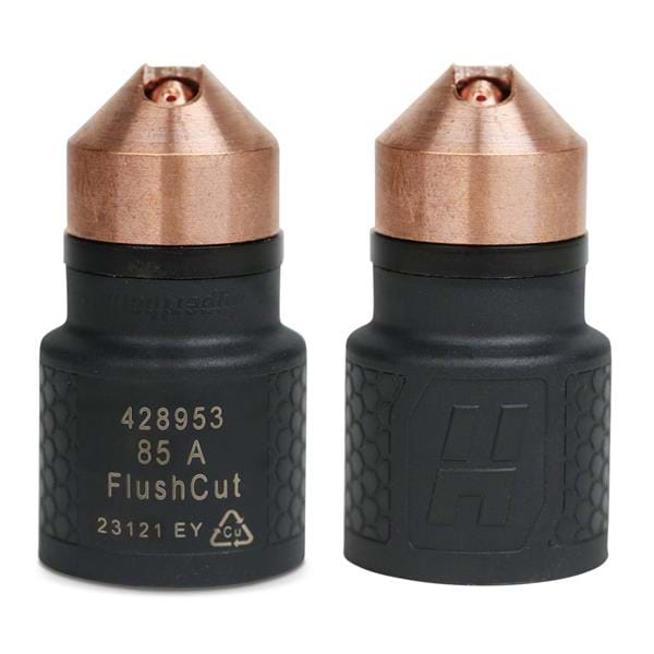 85 A FlushCut SmartSYNC Hypertherm Cartridge #428953