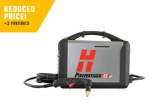 Shop Hypertherm Powermax45 XP #088112 on sale - Reduced price & free gloves