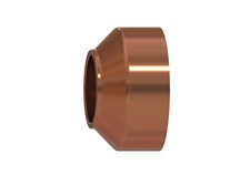 Hypertherm Duramax Lock Precision Gouging Shield (10-25 A) #420414 - For Powermax 45XP
