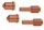 Hypertherm Powermax30 XP Dual Nozzle/Electrode Set #428243