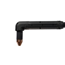 Hypertherm Duramax Hyamp Robotic Torch, 90°, 25' Lead #059565