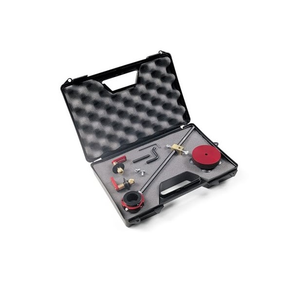 Hypertherm Powermax125 Duramax Hyamp™ Circle Cut Guide