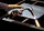 Hypertherm Duramax retrofit hand torch in action
