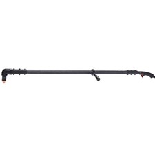 Hypertherm Duramax Hyamp 2' Long Hand Torch, 90°, 50' Lead #059580