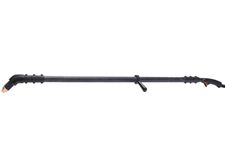 Hypertherm SmartSYNC Long Handheld Torch 45°, 4’ Extension, 25' Lead #528114
