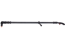 Hypertherm SmartSYNC Long Handheld Torch 90°, 2’ Extension, 50' Lead #528117