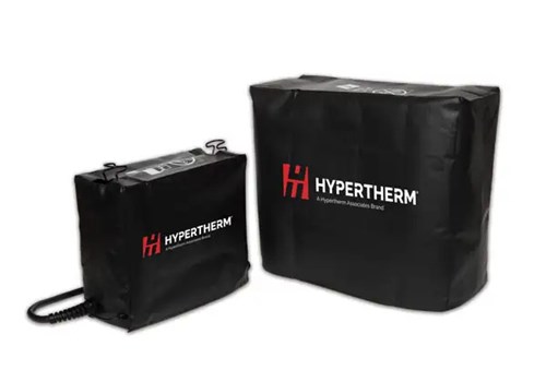 Hypertherm Powermax105®/125, Powermax105 SYNC® System Dust Cover #127360