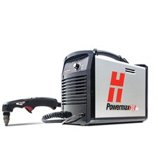 Hypertherm Powermax30 AIR w/ 15' 75° Hand Torch, Consumables (120-240V 1-PH, CSA) #088097