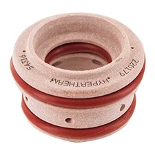 Hypertherm Swirl Ring:Hpr 80/130 Amp - 220179