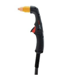 Hypertherm Powermax 25ft SmartSYNC 75° Hand Torch #59726