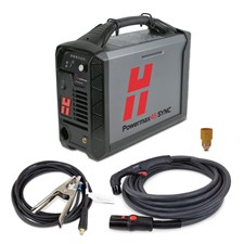 Powermax45 SYNC- 230V, 75° Torch, 20ft Lead #88560