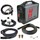 Hypertherm Powermax45 SYNC Plasma Cutter - 230V, CPC Port, 75° & 180° Torches, 20ft & 25ft Leads with Remote