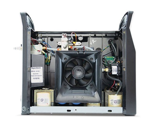 Powermax65 SYNC 200-600V CSA, CPC port, 75 degree 25