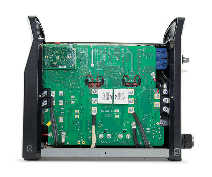 Powermax65 SYNC 200-600V CSA, CPC port, 75 degree 25