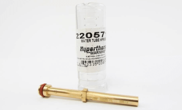 Shop online for steel water tubes from Hypertherm