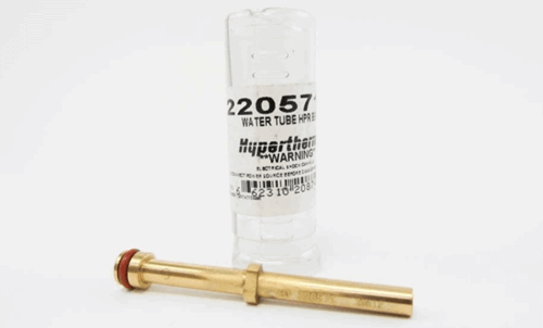 Shop online for steel water tubes from Hypertherm